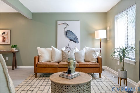 Tiny photo for 1967 Airy Circle, Henrico, VA 23238 (MLS # 2623832)