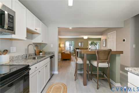 Tiny photo for 1967 Airy Circle, Henrico, VA 23238 (MLS # 2623832)