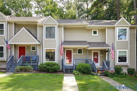 Tiny photo for 1967 Airy Circle, Henrico, VA 23238 (MLS # 2623832)