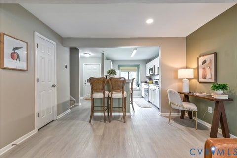 Tiny photo for 1967 Airy Circle, Henrico, VA 23238 (MLS # 2623832)