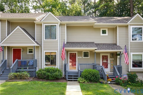Tiny photo for 1967 Airy Circle, Henrico, VA 23238 (MLS # 2623832)
