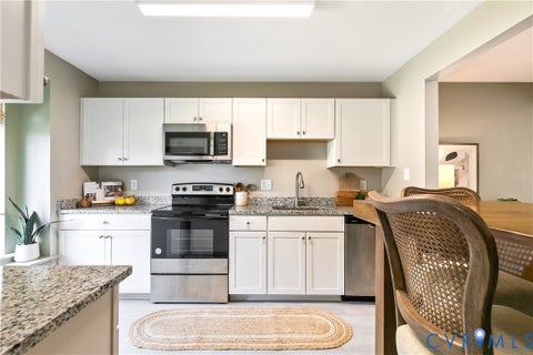 Tiny photo for 1967 Airy Circle, Henrico, VA 23238 (MLS # 2623832)