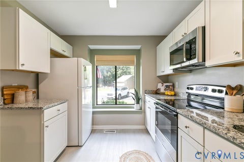 Tiny photo for 1967 Airy Circle, Henrico, VA 23238 (MLS # 2623832)