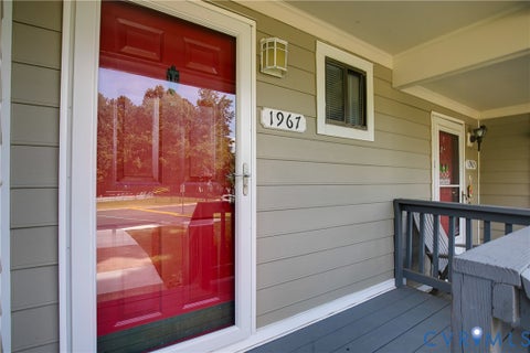 Tiny photo for 1967 Airy Circle, Henrico, VA 23238 (MLS # 2623832)