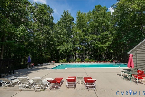Tiny photo for 1967 Airy Circle, Henrico, VA 23238 (MLS # 2623832)