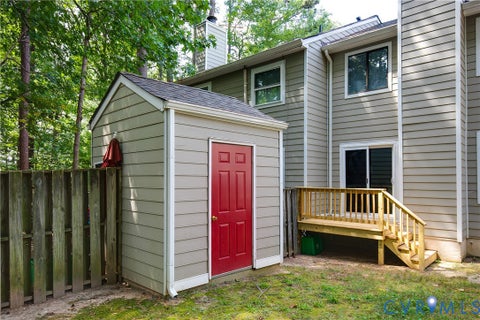 Tiny photo for 1967 Airy Circle, Henrico, VA 23238 (MLS # 2623832)