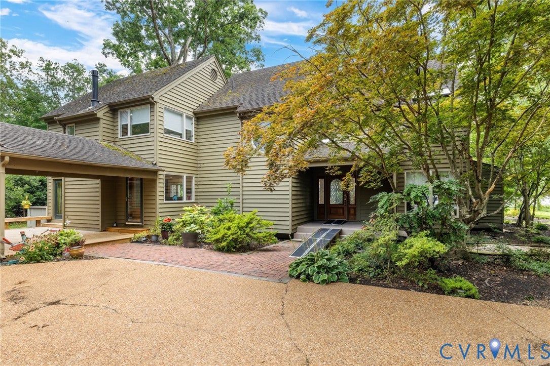 3416 Walkers Ferry Road
