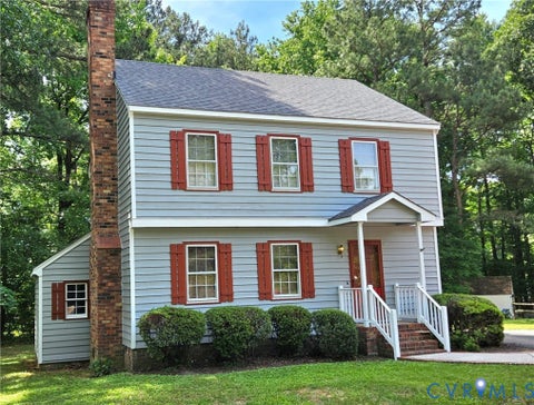 Photo of 1603 Marble Head Court, Richmond, VA 23235 (MLS # 2615339)