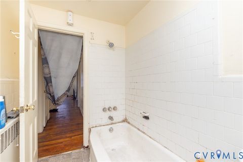 Tiny photo for 4910 Chamberlayne Avenue, Richmond, VA 23227 (MLS # 2604565)