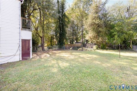 Tiny photo for 4910 Chamberlayne Avenue, Richmond, VA 23227 (MLS # 2604565)