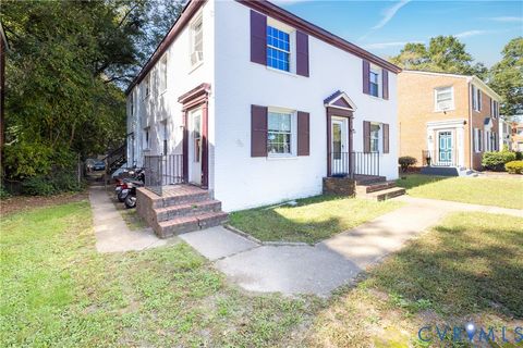 Photo of 4910 Chamberlayne Avenue, Richmond, VA 23227 (MLS # 2604565)
