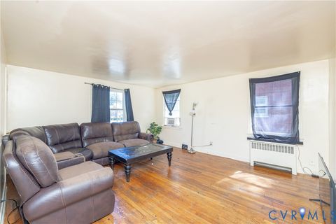 Tiny photo for 4910 Chamberlayne Avenue, Richmond, VA 23227 (MLS # 2604565)