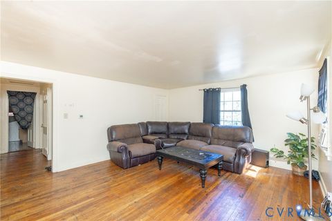Tiny photo for 4910 Chamberlayne Avenue, Richmond, VA 23227 (MLS # 2604565)