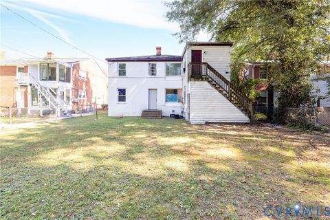 Tiny photo for 4910 Chamberlayne Avenue, Richmond, VA 23227 (MLS # 2604565)