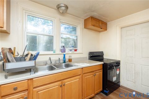 Tiny photo for 4910 Chamberlayne Avenue, Richmond, VA 23227 (MLS # 2604565)