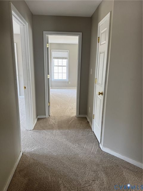 Tiny photo for 14407 Charter Walk Lane, Midlothian, VA 23114 (MLS # 2608938)