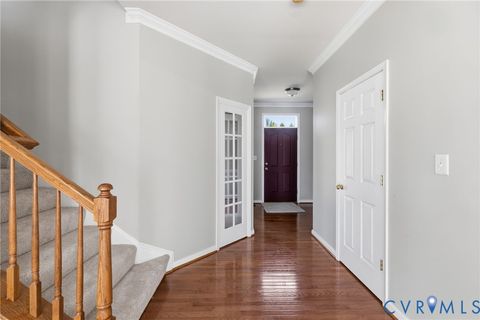 Tiny photo for 14407 Charter Walk Lane, Midlothian, VA 23114 (MLS # 2608938)