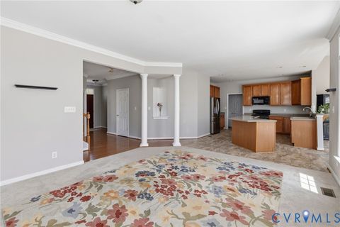Tiny photo for 14407 Charter Walk Lane, Midlothian, VA 23114 (MLS # 2608938)