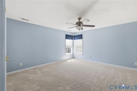 Tiny photo for 14407 Charter Walk Lane, Midlothian, VA 23114 (MLS # 2608938)