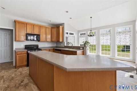 Tiny photo for 14407 Charter Walk Lane, Midlothian, VA 23114 (MLS # 2608938)