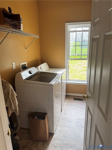 Tiny photo for 14407 Charter Walk Lane, Midlothian, VA 23114 (MLS # 2608938)