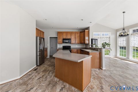 Tiny photo for 14407 Charter Walk Lane, Midlothian, VA 23114 (MLS # 2608938)