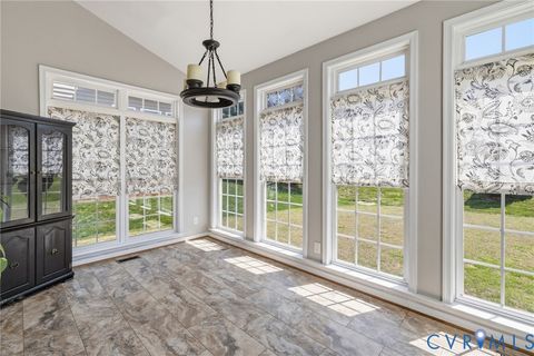 Tiny photo for 14407 Charter Walk Lane, Midlothian, VA 23114 (MLS # 2608938)