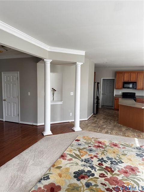 Tiny photo for 14407 Charter Walk Lane, Midlothian, VA 23114 (MLS # 2608938)