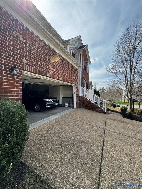 Tiny photo for 14407 Charter Walk Lane, Midlothian, VA 23114 (MLS # 2608938)