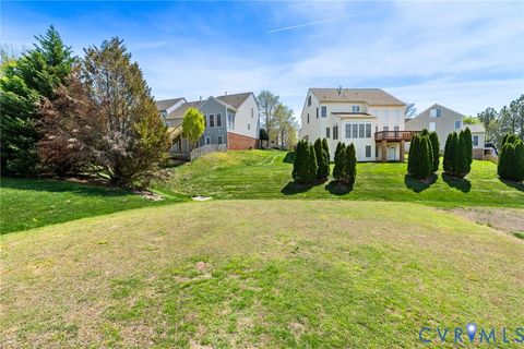 Tiny photo for 14407 Charter Walk Lane, Midlothian, VA 23114 (MLS # 2608938)