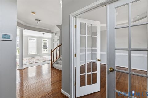 Tiny photo for 14407 Charter Walk Lane, Midlothian, VA 23114 (MLS # 2608938)