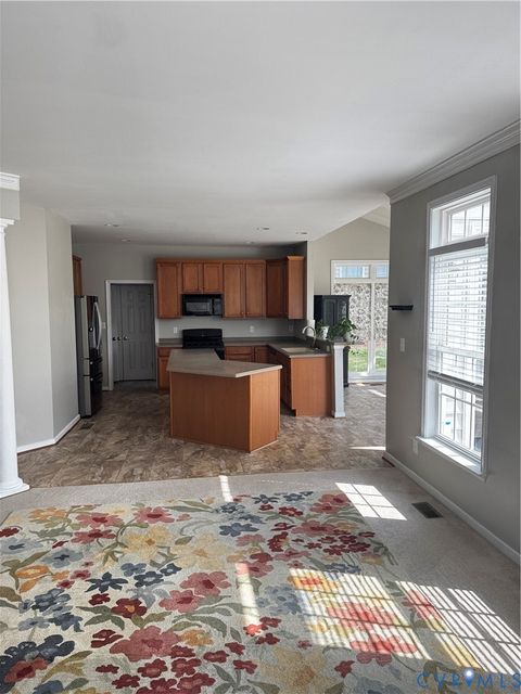 Tiny photo for 14407 Charter Walk Lane, Midlothian, VA 23114 (MLS # 2608938)