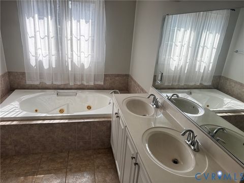 Tiny photo for 14407 Charter Walk Lane, Midlothian, VA 23114 (MLS # 2608938)