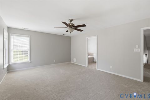 Tiny photo for 14407 Charter Walk Lane, Midlothian, VA 23114 (MLS # 2608938)