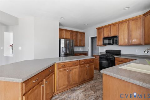 Tiny photo for 14407 Charter Walk Lane, Midlothian, VA 23114 (MLS # 2608938)