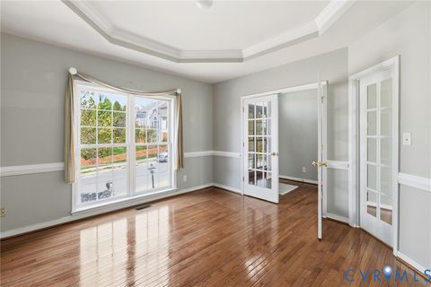 Tiny photo for 14407 Charter Walk Lane, Midlothian, VA 23114 (MLS # 2608938)