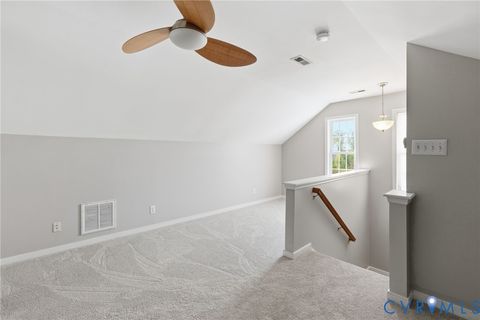 Tiny photo for 14407 Charter Walk Lane, Midlothian, VA 23114 (MLS # 2608938)