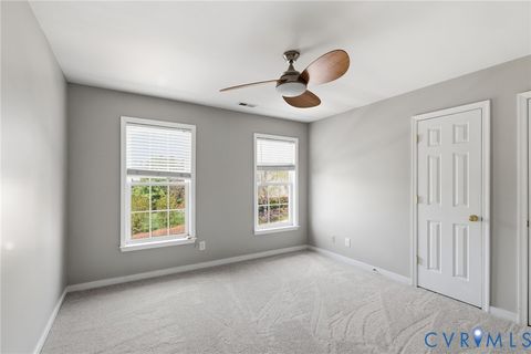 Tiny photo for 14407 Charter Walk Lane, Midlothian, VA 23114 (MLS # 2608938)