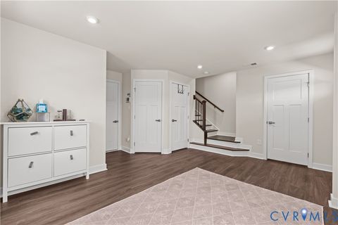 Tiny photo for 2037 Tobacco Mill ST, Richmond, VA 23325 (MLS # 2612437)