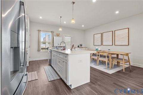 Tiny photo for 2037 Tobacco Mill ST, Richmond, VA 23325 (MLS # 2612437)