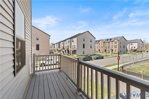 Tiny photo for 2037 Tobacco Mill ST, Richmond, VA 23325 (MLS # 2612437)