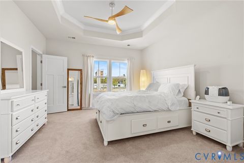 Tiny photo for 2037 Tobacco Mill ST, Richmond, VA 23325 (MLS # 2612437)
