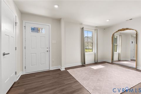Tiny photo for 2037 Tobacco Mill ST, Richmond, VA 23325 (MLS # 2612437)