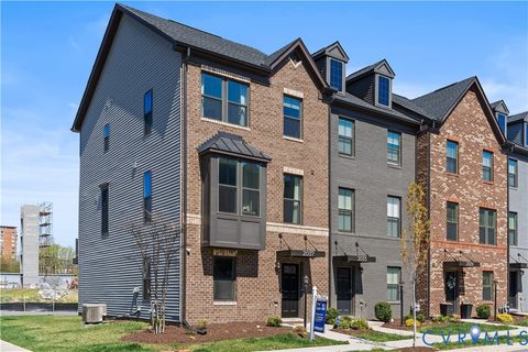 Tiny photo for 2037 Tobacco Mill ST, Richmond, VA 23325 (MLS # 2612437)