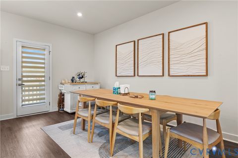 Tiny photo for 2037 Tobacco Mill ST, Richmond, VA 23325 (MLS # 2612437)