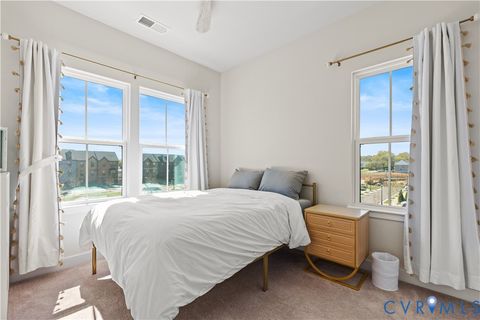 Tiny photo for 2037 Tobacco Mill ST, Richmond, VA 23325 (MLS # 2612437)