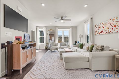 Tiny photo for 2037 Tobacco Mill ST, Richmond, VA 23325 (MLS # 2612437)