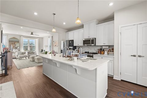 Tiny photo for 2037 Tobacco Mill ST, Richmond, VA 23325 (MLS # 2612437)