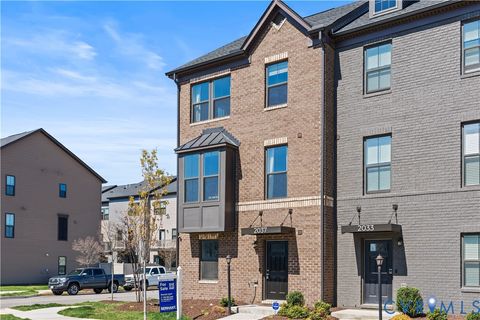 Tiny photo for 2037 Tobacco Mill ST, Richmond, VA 23325 (MLS # 2612437)