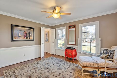 Tiny photo for 1001 Ashbrook Landing Road, Midlothian, VA 23114 (MLS # 2605405)
